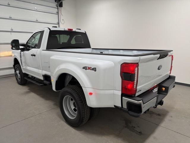 new 2026 Ford F-350 car, priced at $58,643