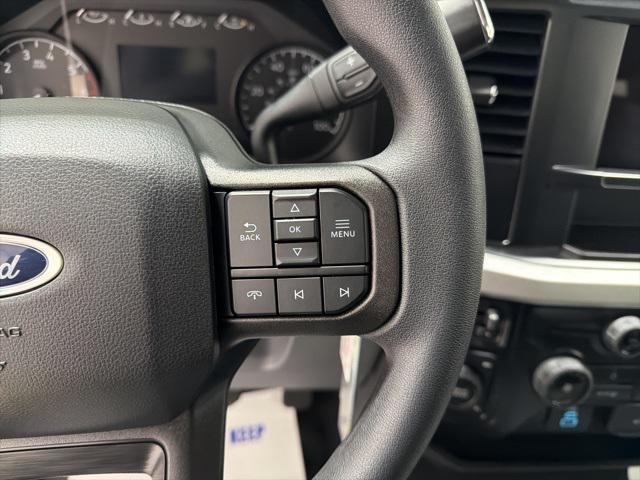 new 2026 Ford F-350 car, priced at $58,643