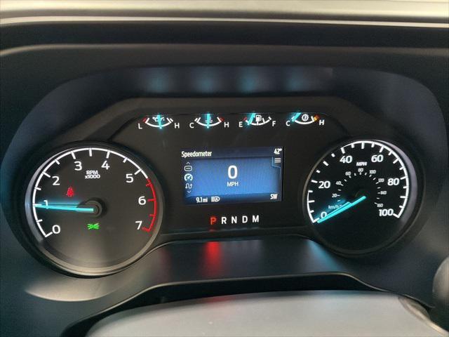 new 2026 Ford F-350 car, priced at $58,643