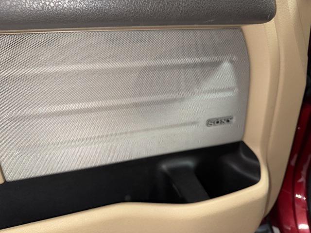used 2014 Ford F-150 car, priced at $23,852