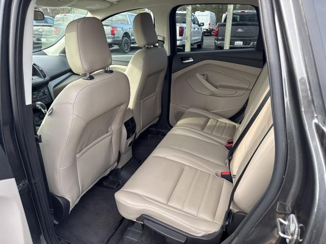 used 2019 Ford Escape car, priced at $15,672