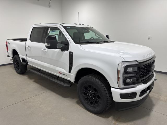 new 2025 Ford F-350 car, priced at $89,496
