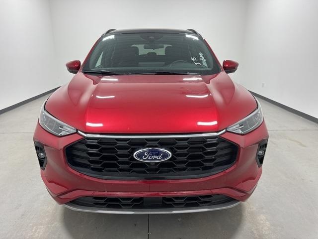 new 2024 Ford Escape car, priced at $40,361