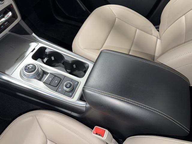 used 2023 Ford Explorer car, priced at $32,294