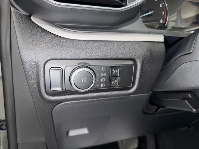 used 2023 Ford Explorer car, priced at $32,294