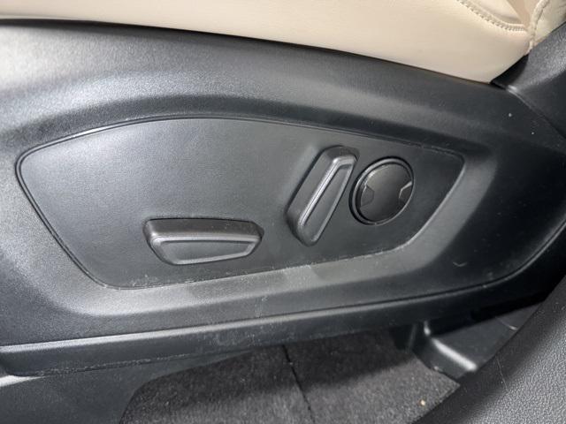 used 2023 Ford Explorer car, priced at $32,294