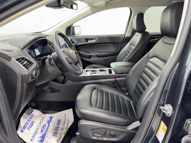 used 2023 Ford Edge car, priced at $29,838