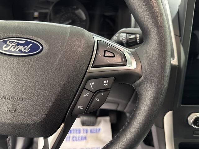 used 2023 Ford Edge car, priced at $29,838