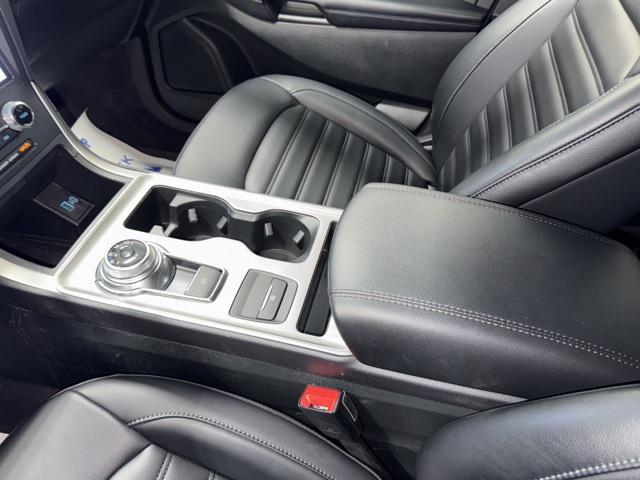 used 2023 Ford Edge car, priced at $29,838