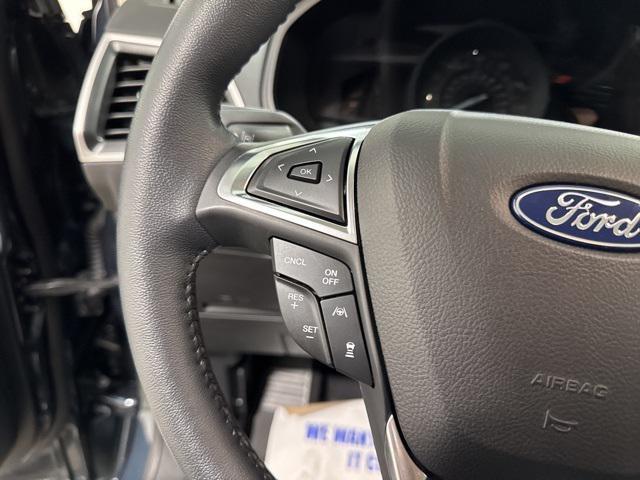 used 2023 Ford Edge car, priced at $29,838