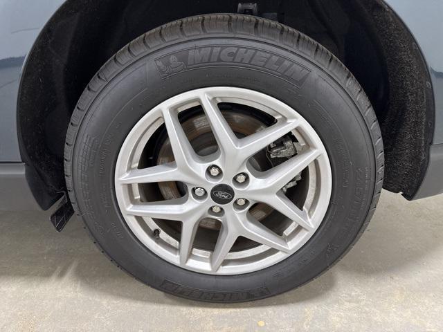 used 2023 Ford Edge car, priced at $29,838