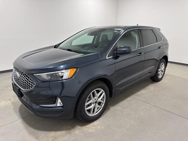 used 2023 Ford Edge car, priced at $29,838