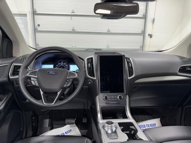 used 2023 Ford Edge car, priced at $29,838