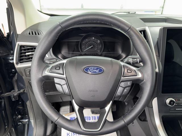 used 2023 Ford Edge car, priced at $29,838