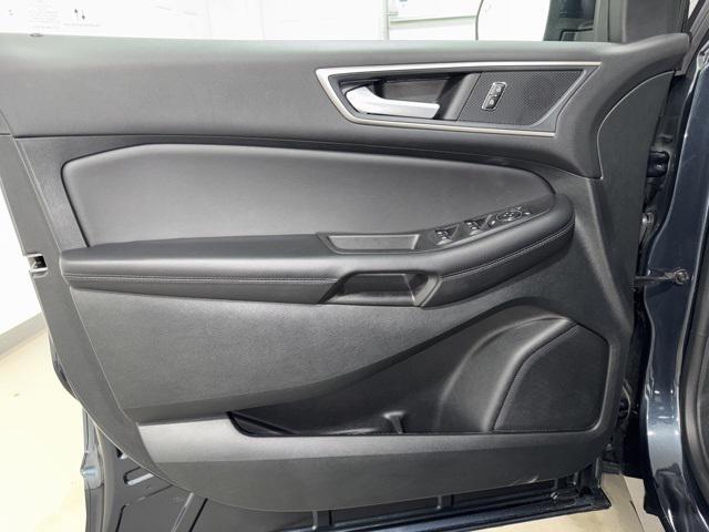 used 2023 Ford Edge car, priced at $29,838