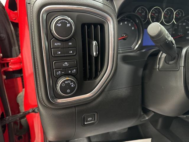 used 2019 Chevrolet Silverado 1500 car, priced at $28,258