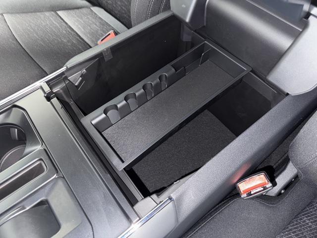 new 2025 Ford F-150 car, priced at $58,724