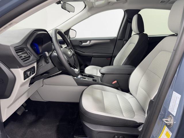 new 2025 Ford Escape car, priced at $34,768