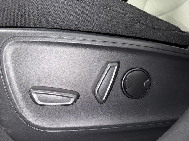 new 2025 Ford Escape car, priced at $34,768