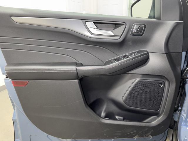 new 2025 Ford Escape car, priced at $34,768