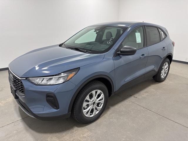 new 2025 Ford Escape car, priced at $34,768