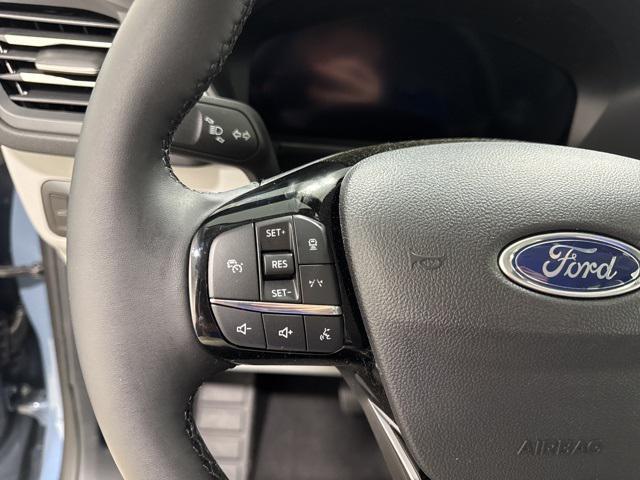 new 2025 Ford Escape car, priced at $34,768