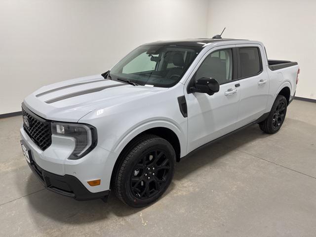 new 2025 Ford Maverick car, priced at $40,999