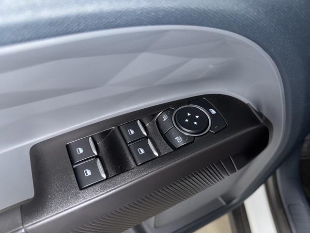 new 2025 Ford Maverick car, priced at $40,999