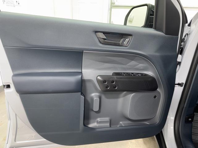 new 2025 Ford Maverick car, priced at $40,999