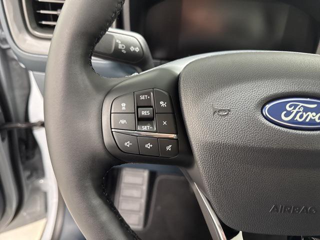 new 2025 Ford Maverick car, priced at $40,999