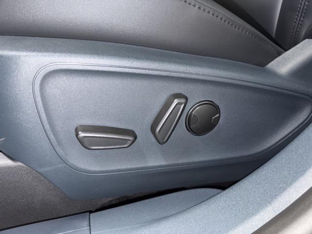 new 2025 Ford Maverick car, priced at $40,999