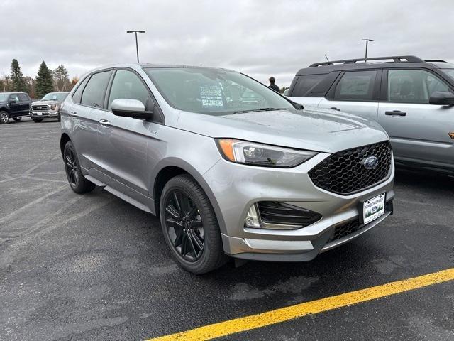 new 2024 Ford Edge car, priced at $45,610