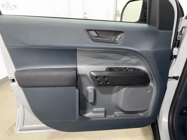 new 2025 Ford Maverick car, priced at $30,499