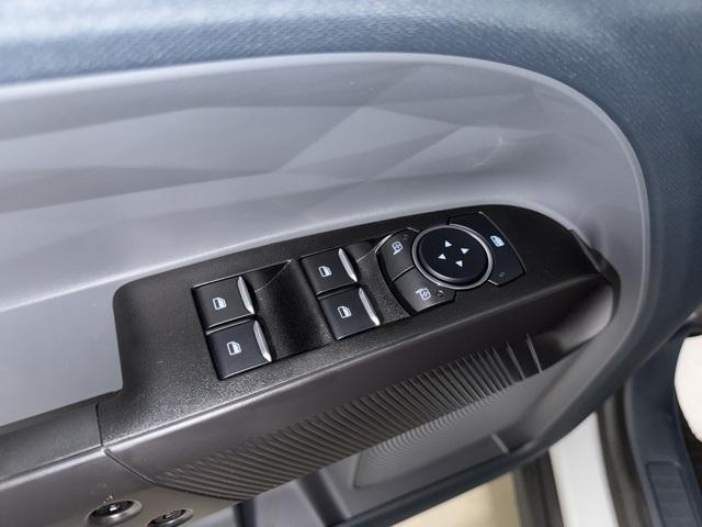 new 2025 Ford Maverick car, priced at $30,499