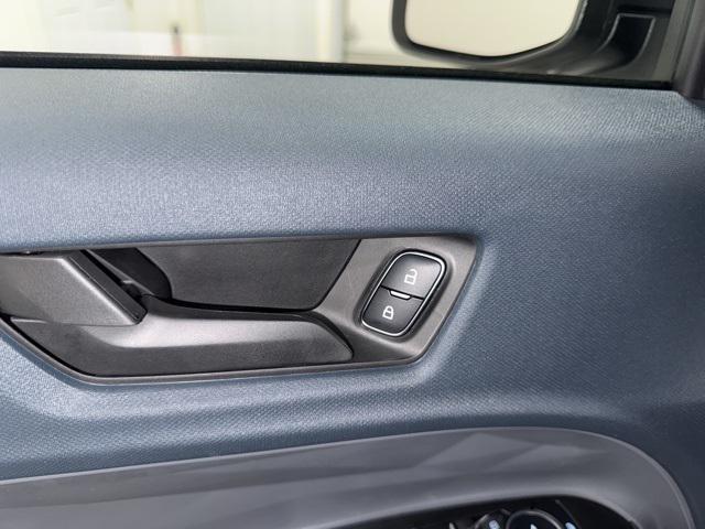 new 2025 Ford Maverick car, priced at $30,499