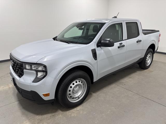 new 2025 Ford Maverick car, priced at $30,499