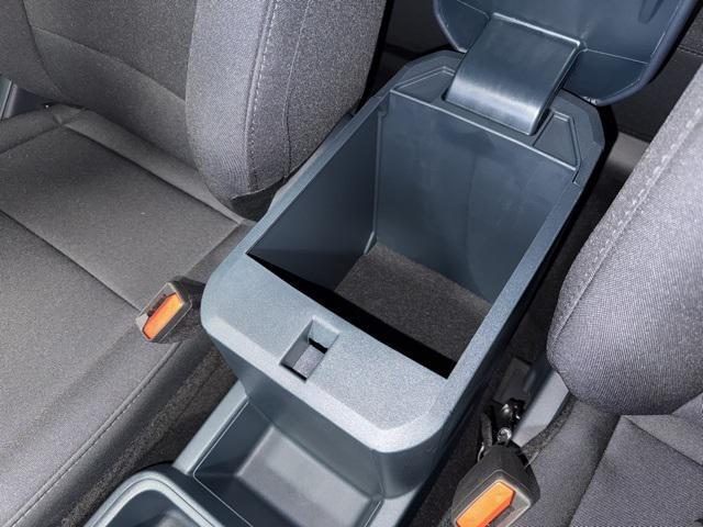 new 2025 Ford Maverick car, priced at $30,499
