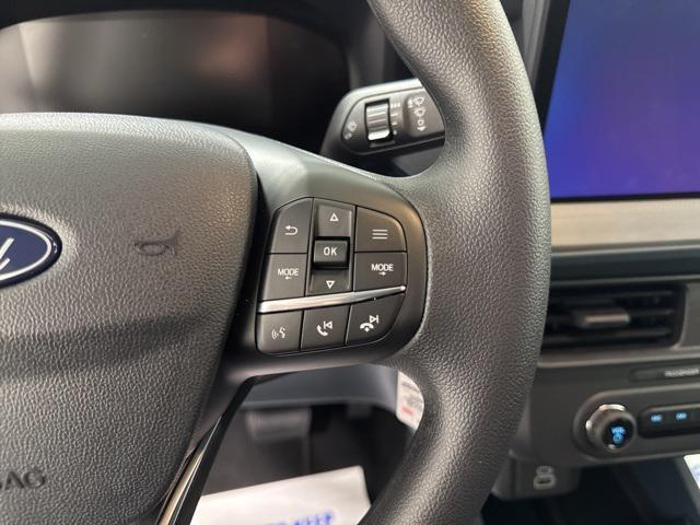 new 2025 Ford Maverick car, priced at $30,499