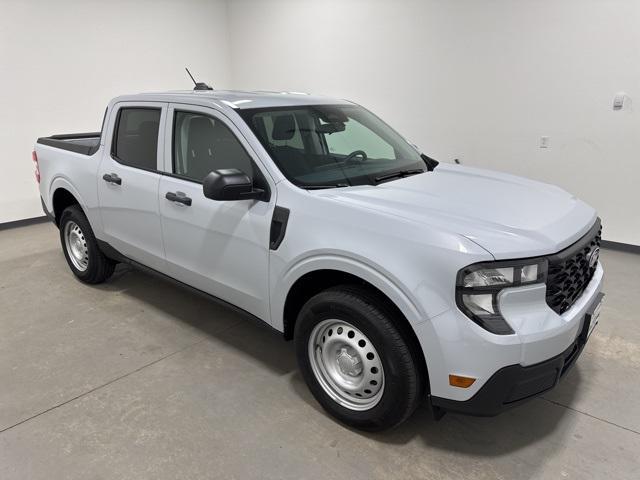 new 2025 Ford Maverick car, priced at $30,499