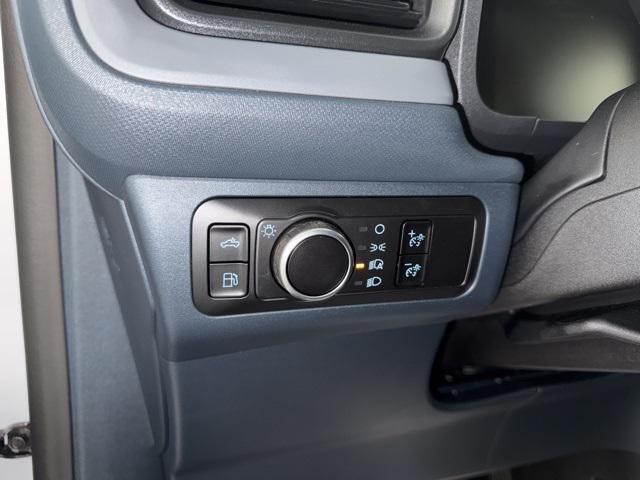 new 2025 Ford Maverick car, priced at $30,499