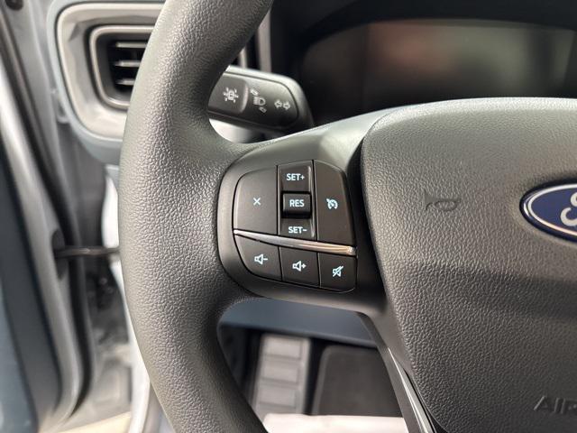new 2025 Ford Maverick car, priced at $30,499