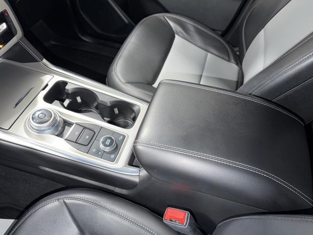 used 2023 Ford Explorer car, priced at $33,481