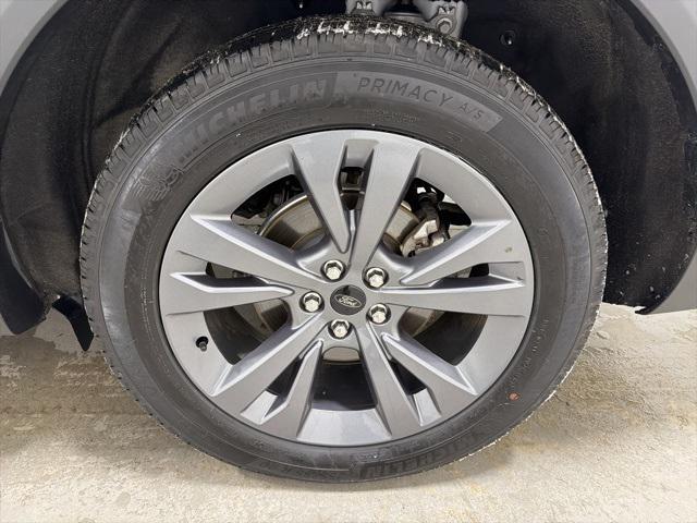 used 2023 Ford Explorer car, priced at $33,481