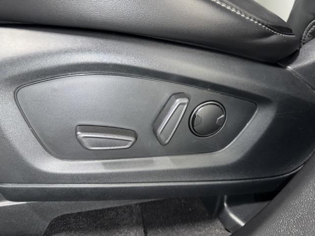 used 2023 Ford Explorer car, priced at $33,481