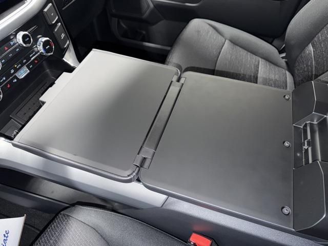 new 2025 Ford F-150 car, priced at $57,269