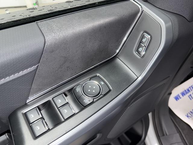 new 2025 Ford F-150 car, priced at $57,269