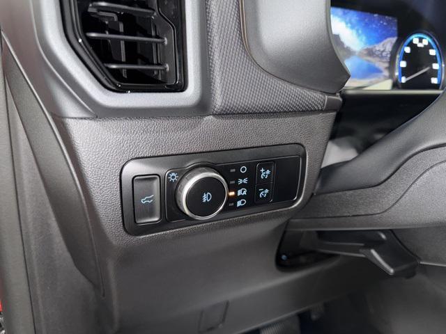 used 2024 Ford Bronco Sport car, priced at $32,499