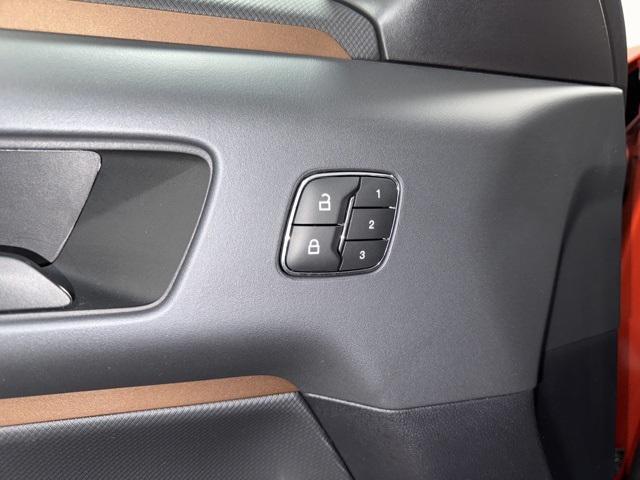 used 2024 Ford Bronco Sport car, priced at $32,499