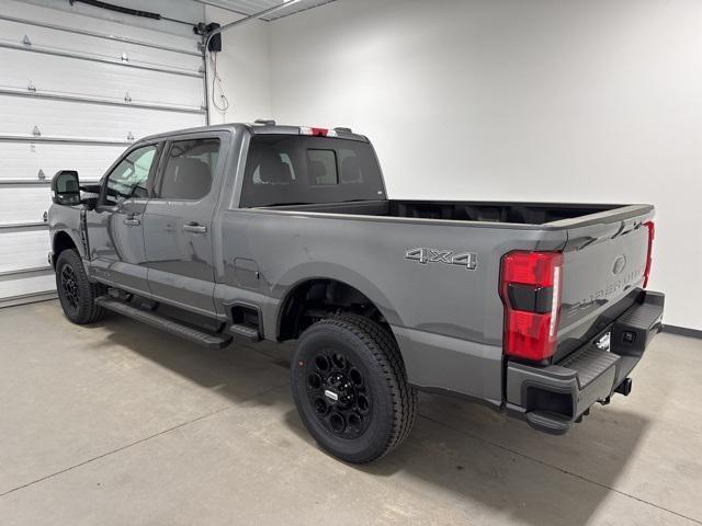 new 2025 Ford F-350 car, priced at $81,780