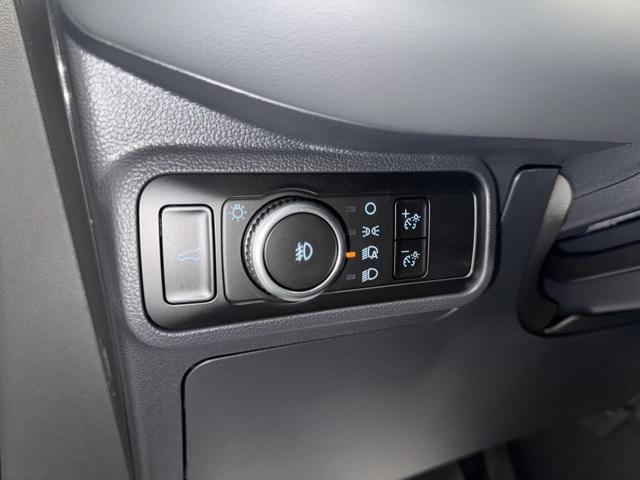new 2025 Ford Explorer car, priced at $46,421